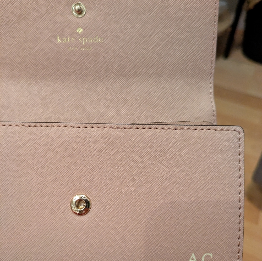 Kate Spade Multicolor Wallet - Picture 5 of 6
